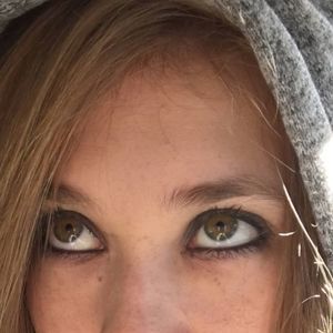 Meet your Posher, Bec